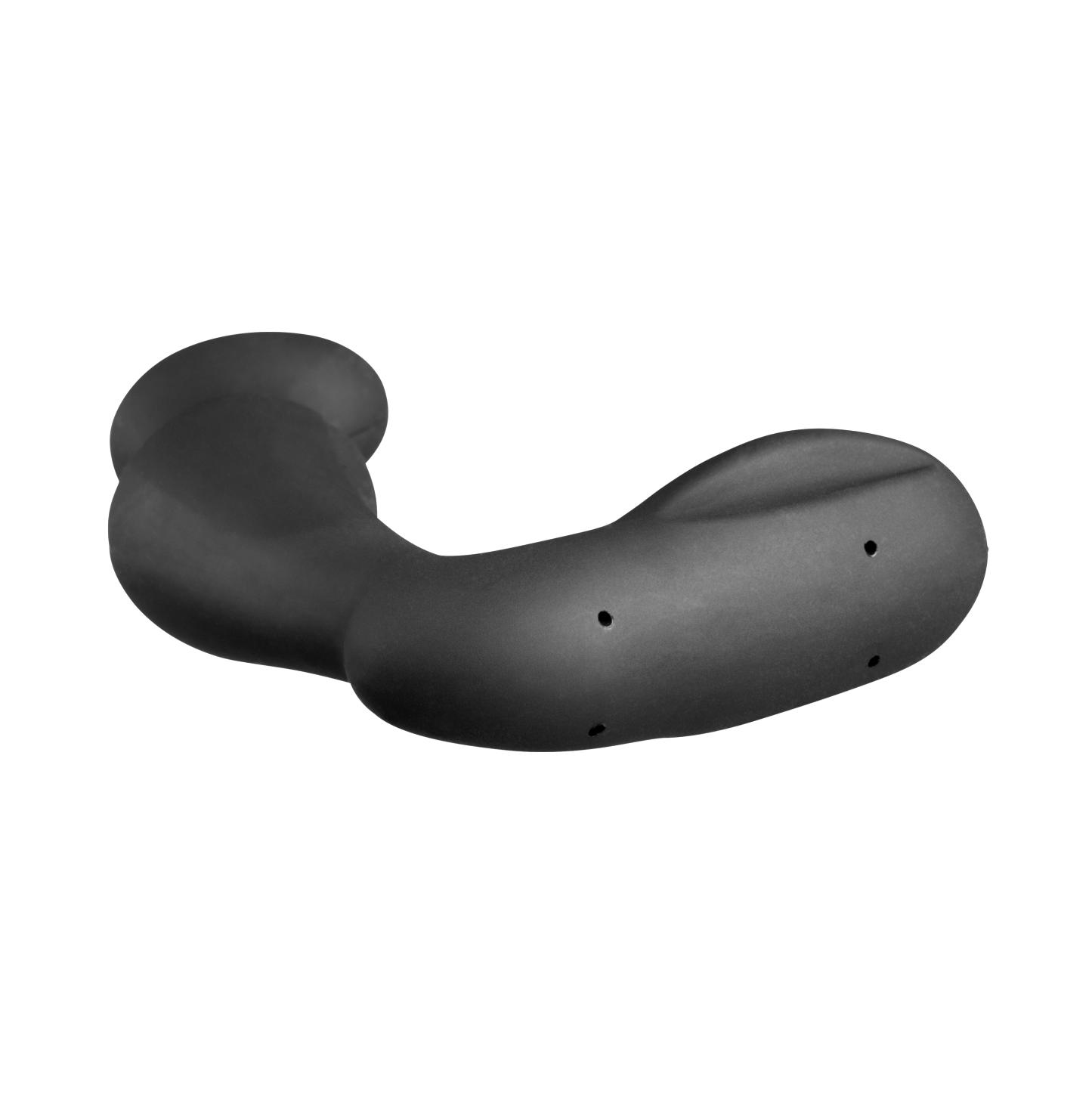 ElectraStim Silicone Noir Sirius Electro Prostate Massager | UberKinky