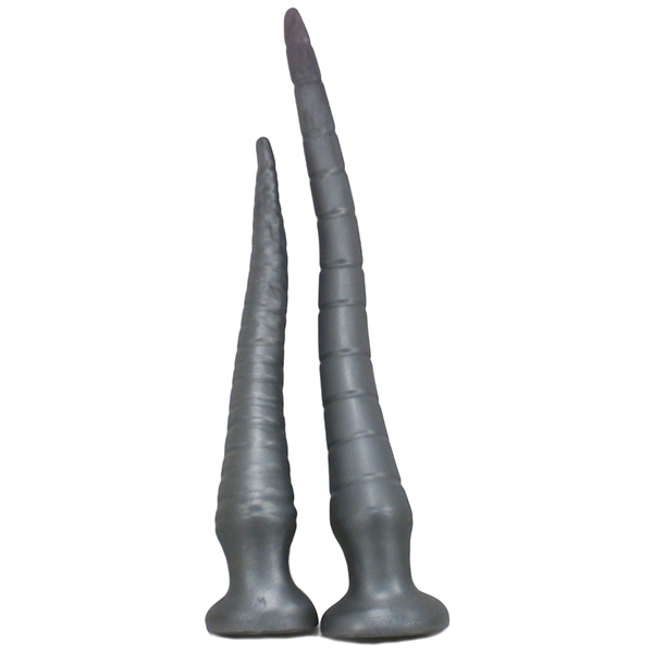 SquarePegToys® Slink® - SuperSoft Graphite