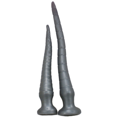 SquarePegToys® Slink® - SuperSoft Graphite