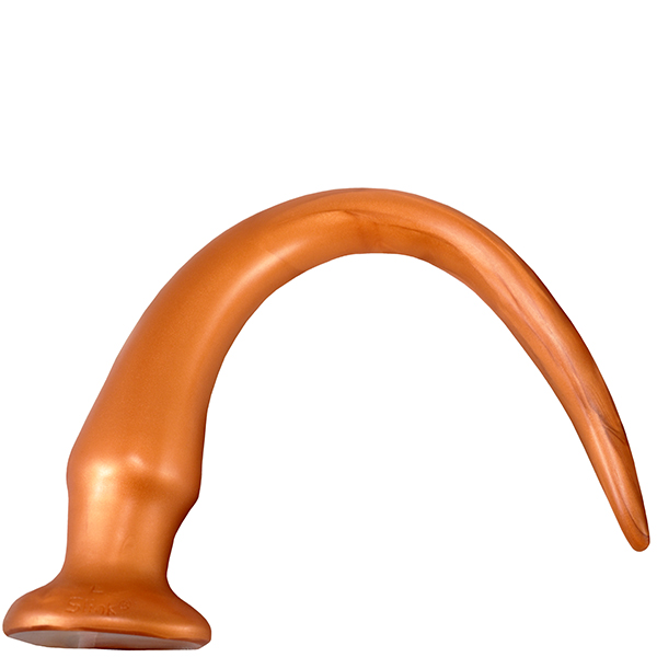 SquarePegToys® Slink® - SuperSoft Bronze