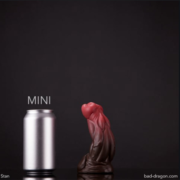 Bad Dragon® Stan the T. Rex® | Signature