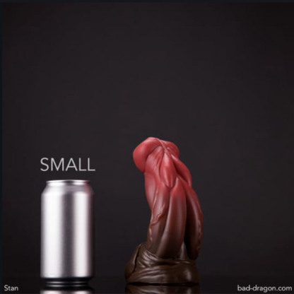 Bad Dragon® Stan the T. Rex® | Signature