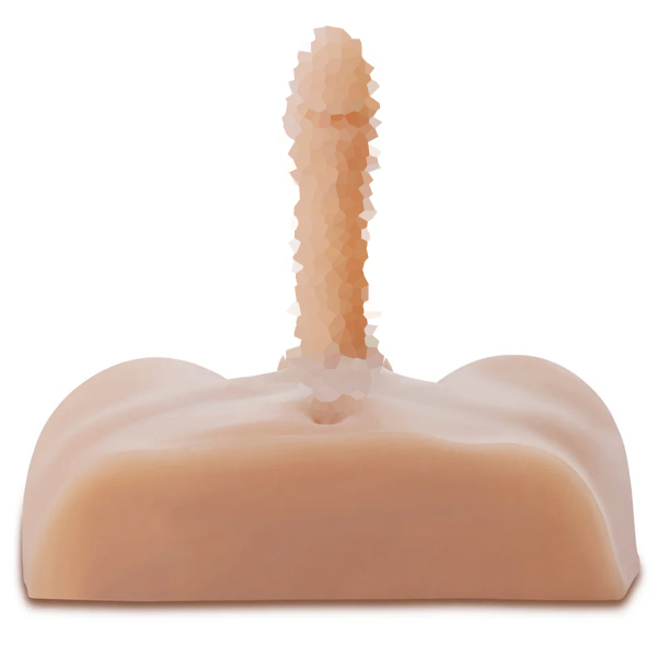 PDX Extreme Fuck My Hard Cock