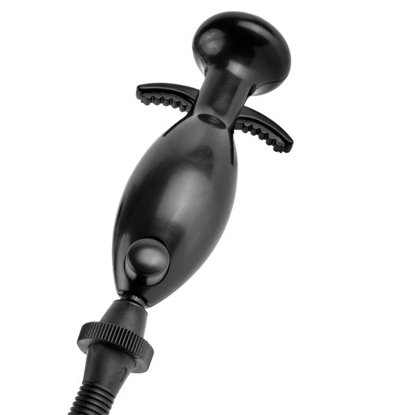 Fetish Fantasy Extreme - Vibrating Pussy Pump