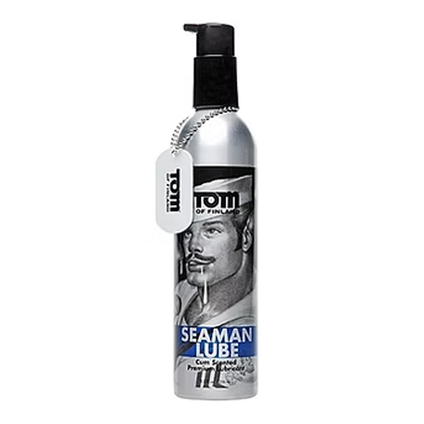Tom of Finland® Seaman lube