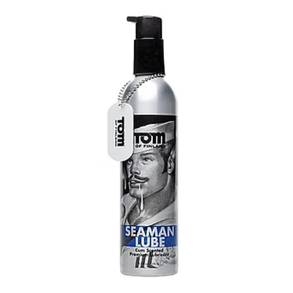 Tom of Finland® Seaman lube