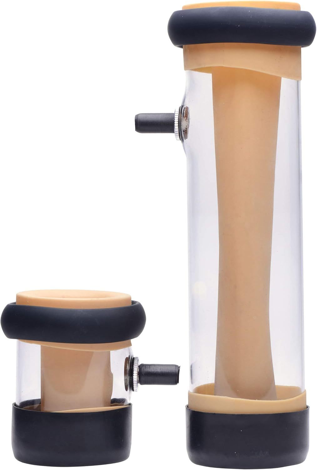 LoveBotz by XR Brands The Milker Automatic Deluxe Stroker Machine