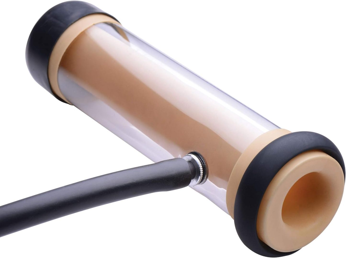 LoveBotz by XR Brands The Milker Automatic Deluxe Stroker Machine