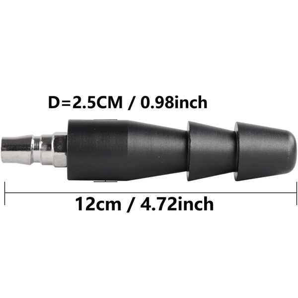 Vac U Lock Adapter