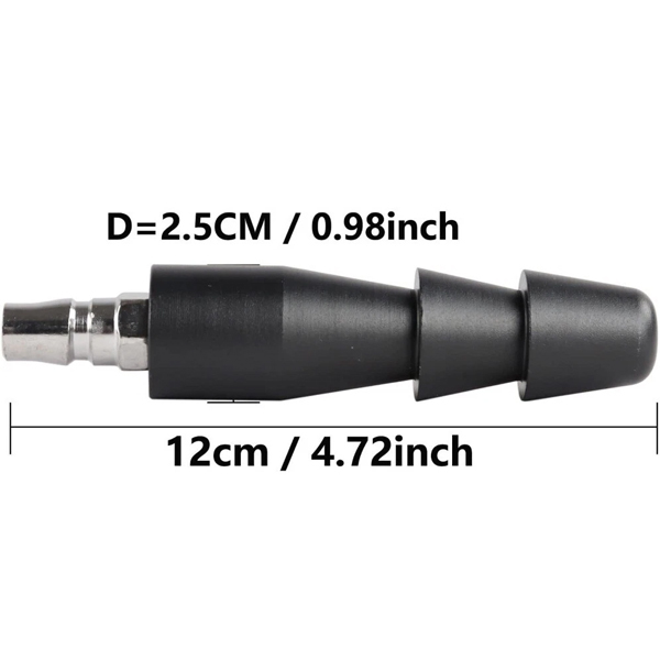 Vac U Lock Adapter