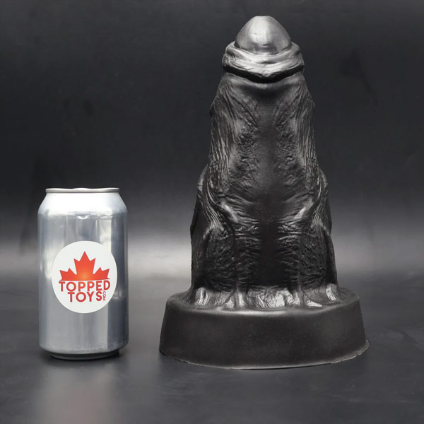 Topped Toys Agon | Obsidian: 145