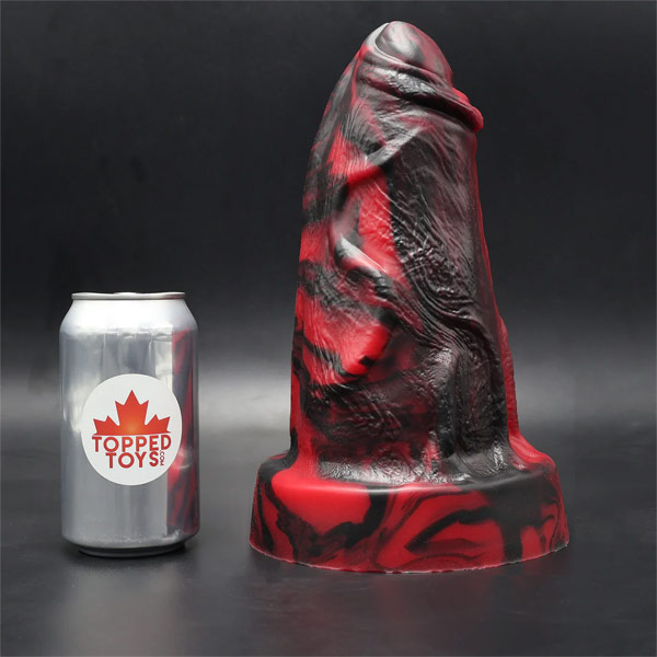 Topped Toys Agon | Forge Red: 145