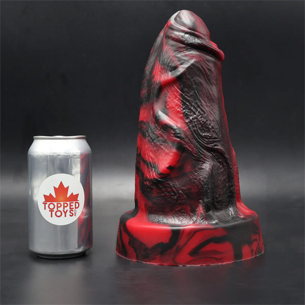Topped Toys Agon | Forge Red: 145
