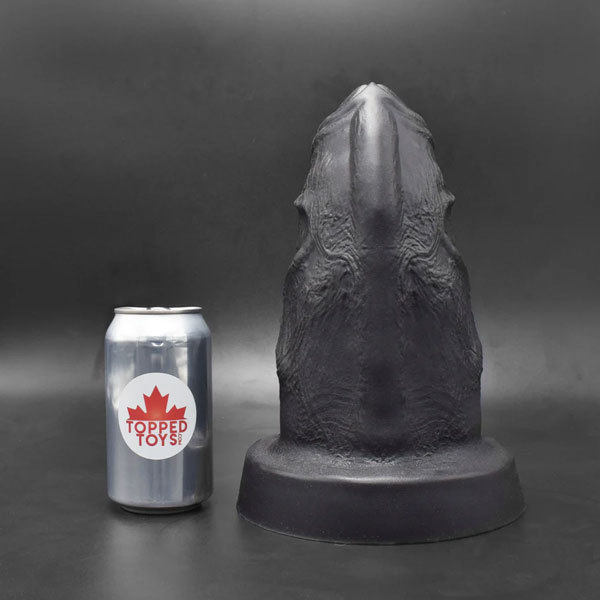 Topped Toys Agon | Obsidian: 160