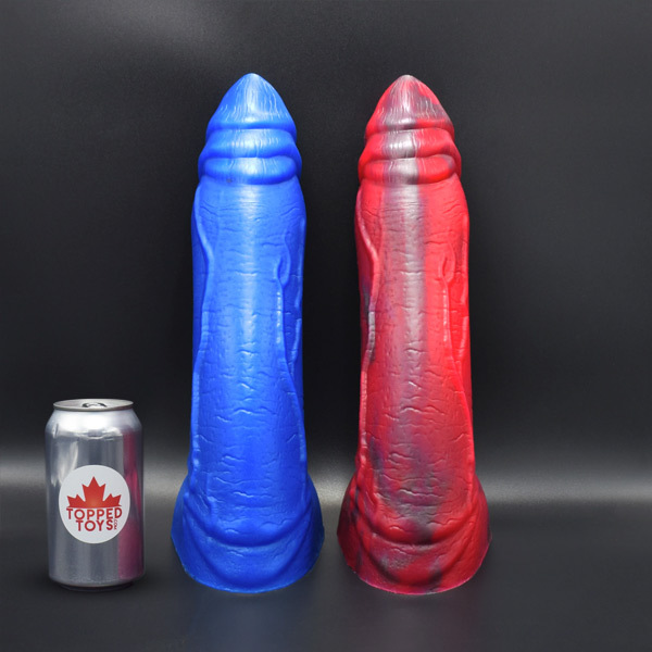 Topped Toys ARTEMIS 105 | Blue Steel