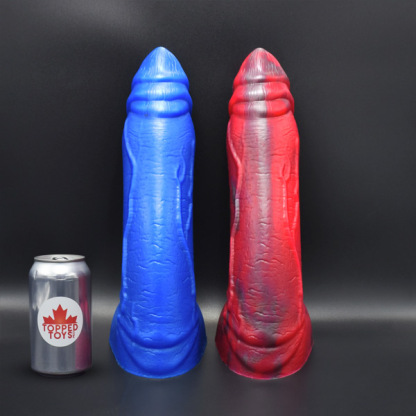 Topped Toys ARTEMIS 105 | Blue Steel