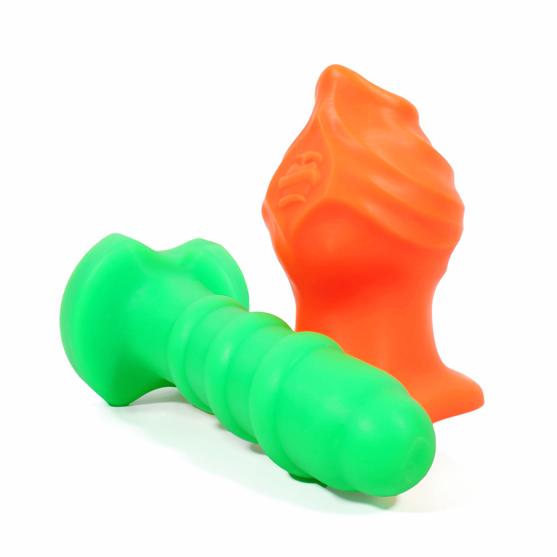 Sinnovator Hole Hog Tunnel Plug (4 Sizes) | UberKinky