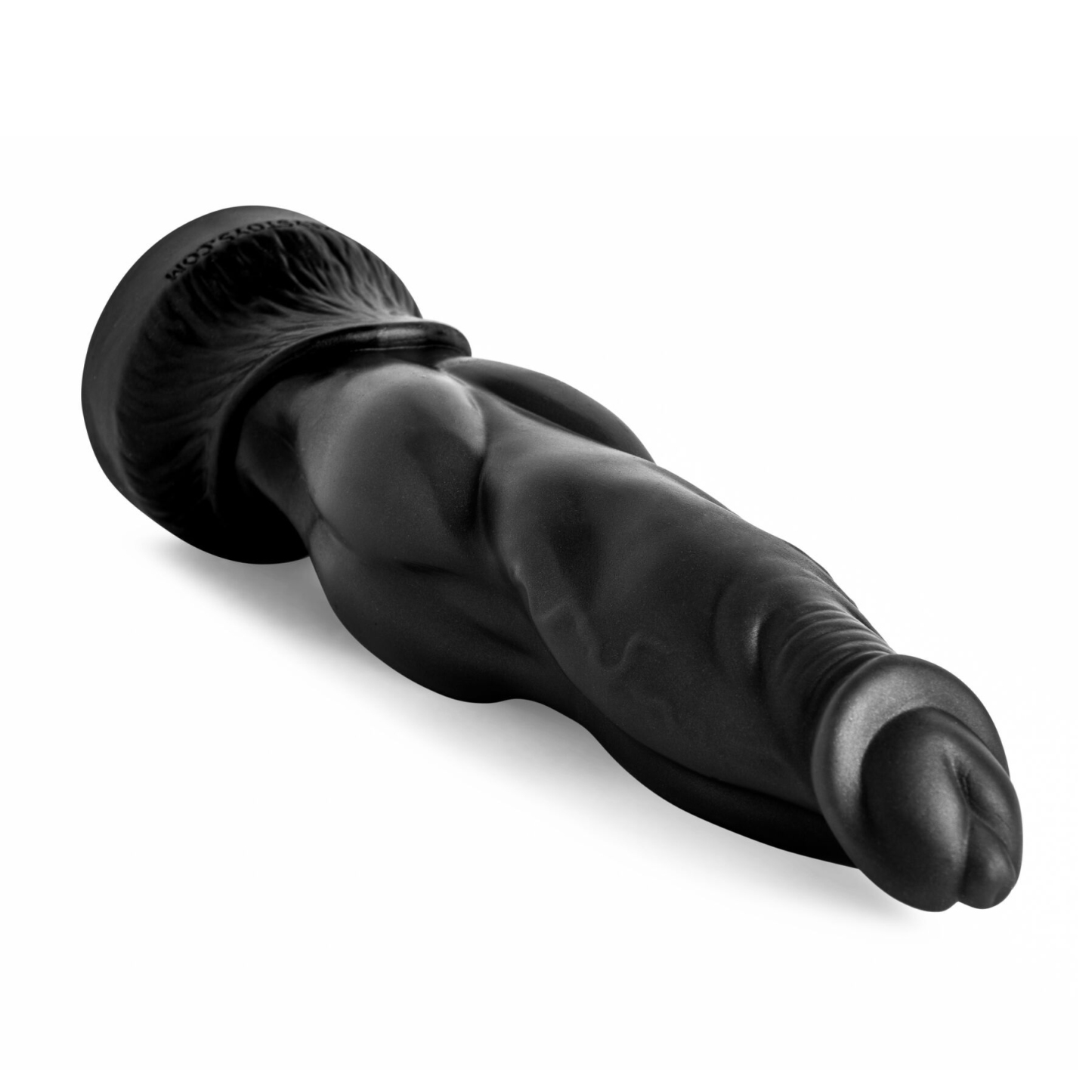 Mr Hankey's BEOWULF Beast Boner: Large | All Black