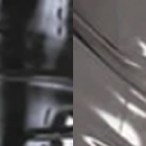 Invincible Rubber Pup Mask | Colour Options