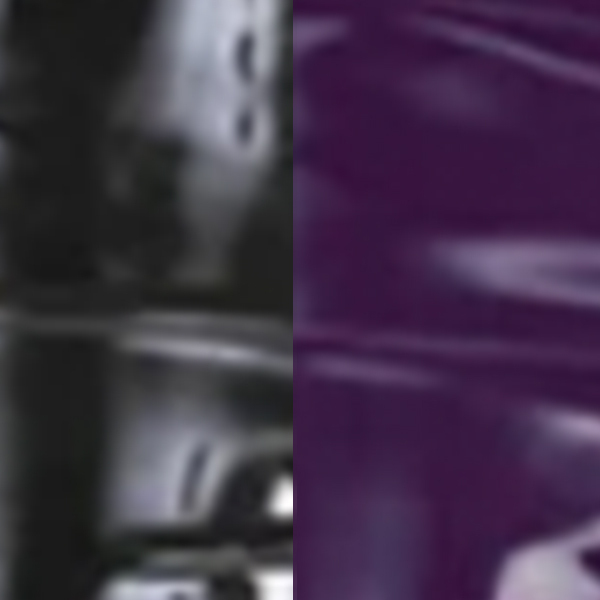 Invincible Rubber Pup Mask | Colour Options