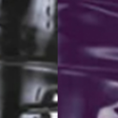 Invincible Rubber Pup Mask | Colour Options