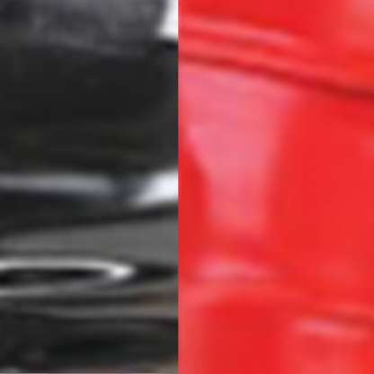 Invincible Rubber Pup Mask | Colour Options