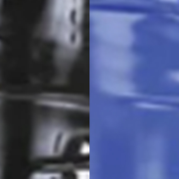 Invincible Rubber Pup Mask | Colour Options