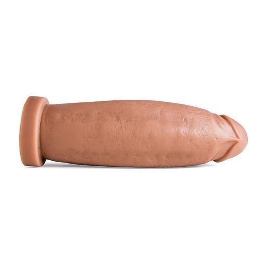 Mr Hankey's BOSS HOGG Dildo: XXXL | 14 Inches