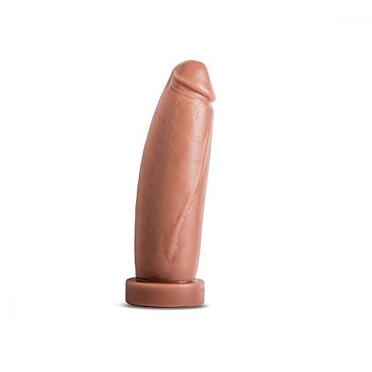 Mr Hankey's BOSS HOGG Dildo: Large / X-Large | 12 Inches