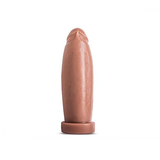 Mr Hankey's BOSS HOGG Dildo: XXL | 13 Inches