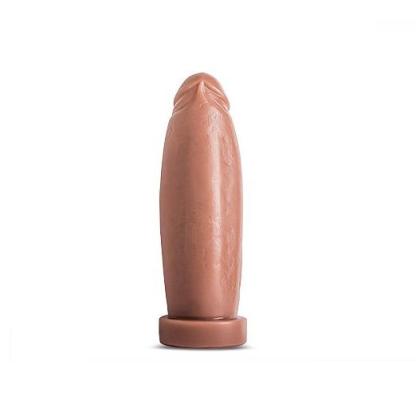 Mr Hankey's BOSS HOGG Dildo: XXL | 13 Inches