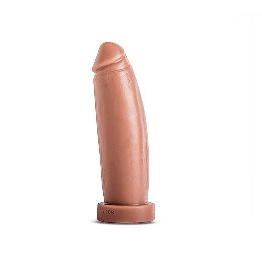 Mr Hankey's BOSS HOGG Dildo: Large / X-Large | 12 Inches