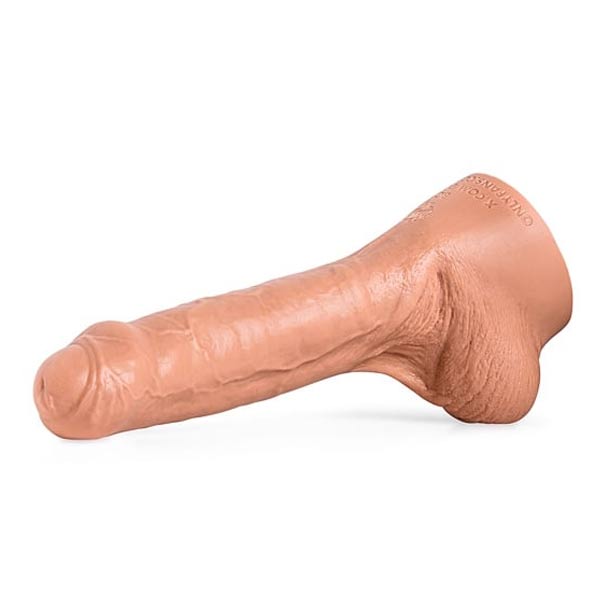 Mr Hankey's BOY9 2XL | 11.5 Inches