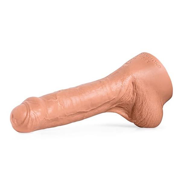 Mr Hankey's BOY9 2XL | 11.5 Inches