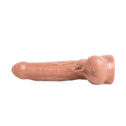 Mr Hankey's BOY9 XS |