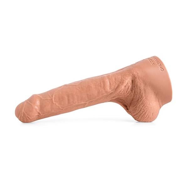 Mr Hankey's BOY9 XS |