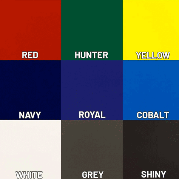 Build Your Own Neoprene K9 Hood: