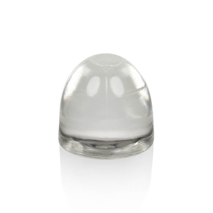 Oxballs DADDY Cock & Ball Sheath | Clear