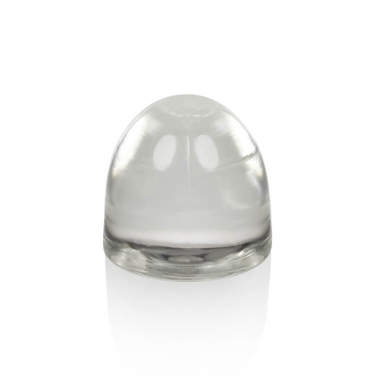 Oxballs DADDY Cock & Ball Sheath | Clear