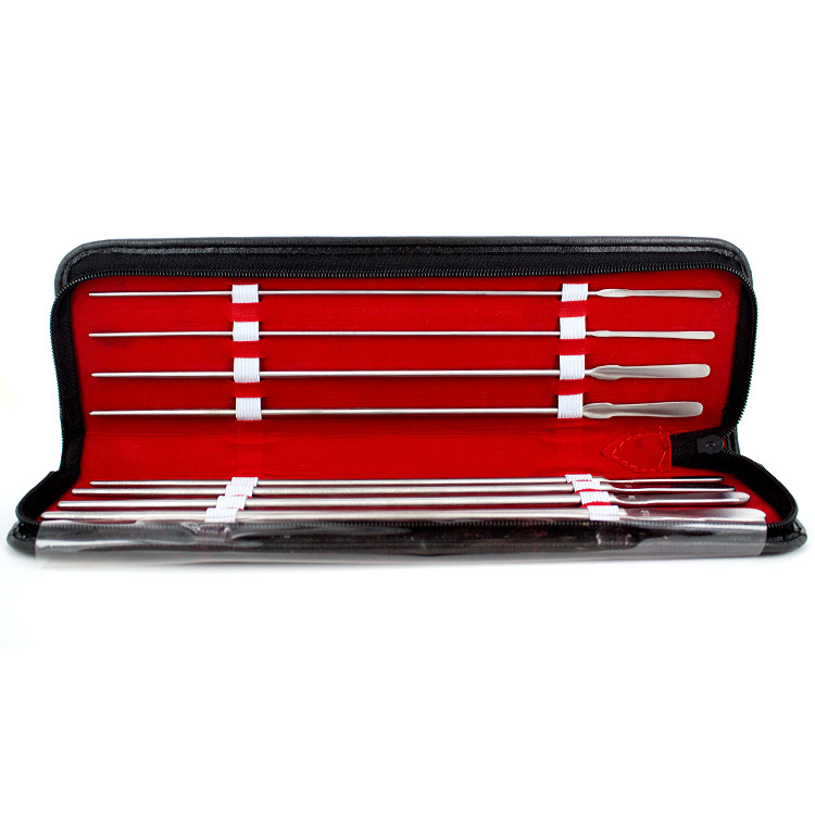 Uberkinky Dittle Urethral Sounds Kit | UberKinky