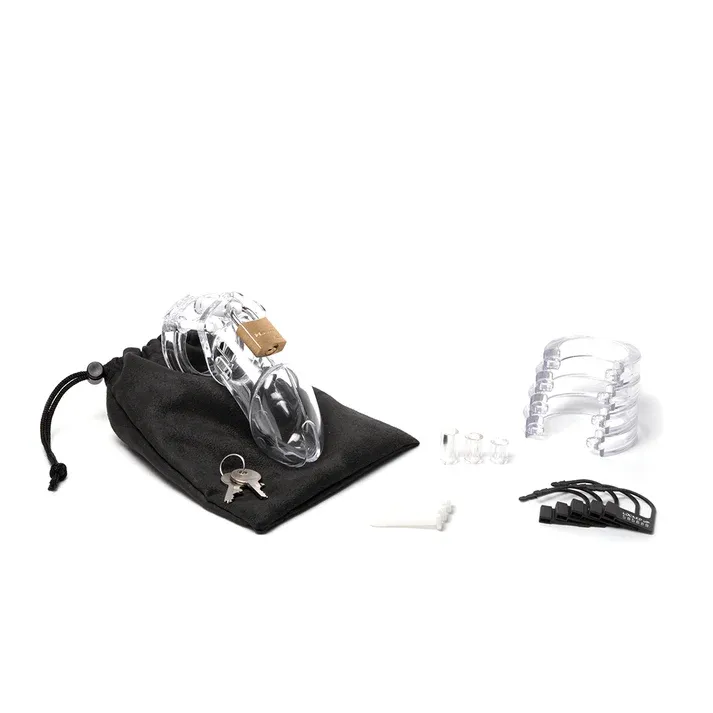 CB6000 Chastity Device