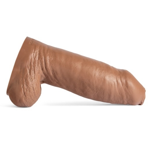 Mr Hankey's CHORIZO N' EGGS Dildo: Medium | 7.3 inches