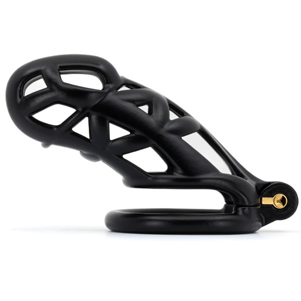 Build Your Own KINK3D Cobra Chastity Kit