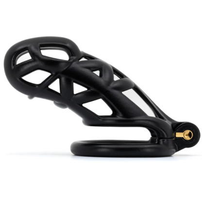 Build Your Own KINK3D Cobra Chastity Kit