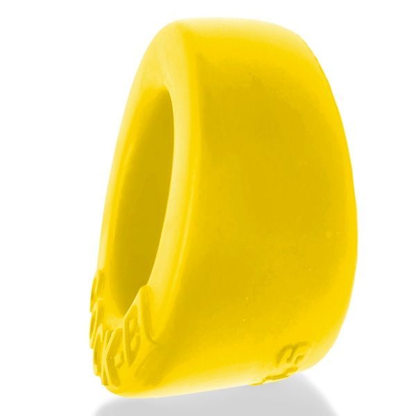 Oxballs COCK-B Cockring | Yellow