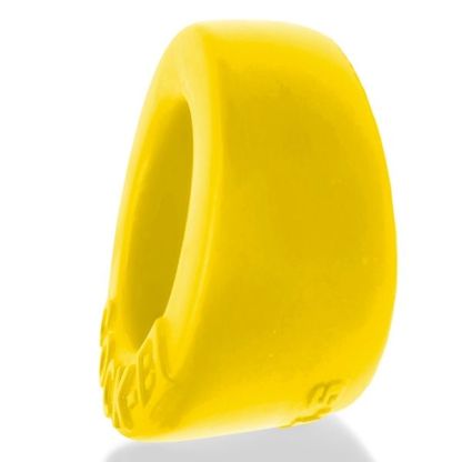 Oxballs COCK-B Cockring | Yellow