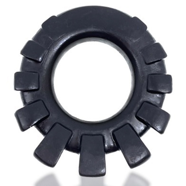OxBalls COCK-LUG Cockring | Black