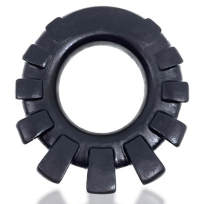 OxBalls COCK-LUG Cockring | Black