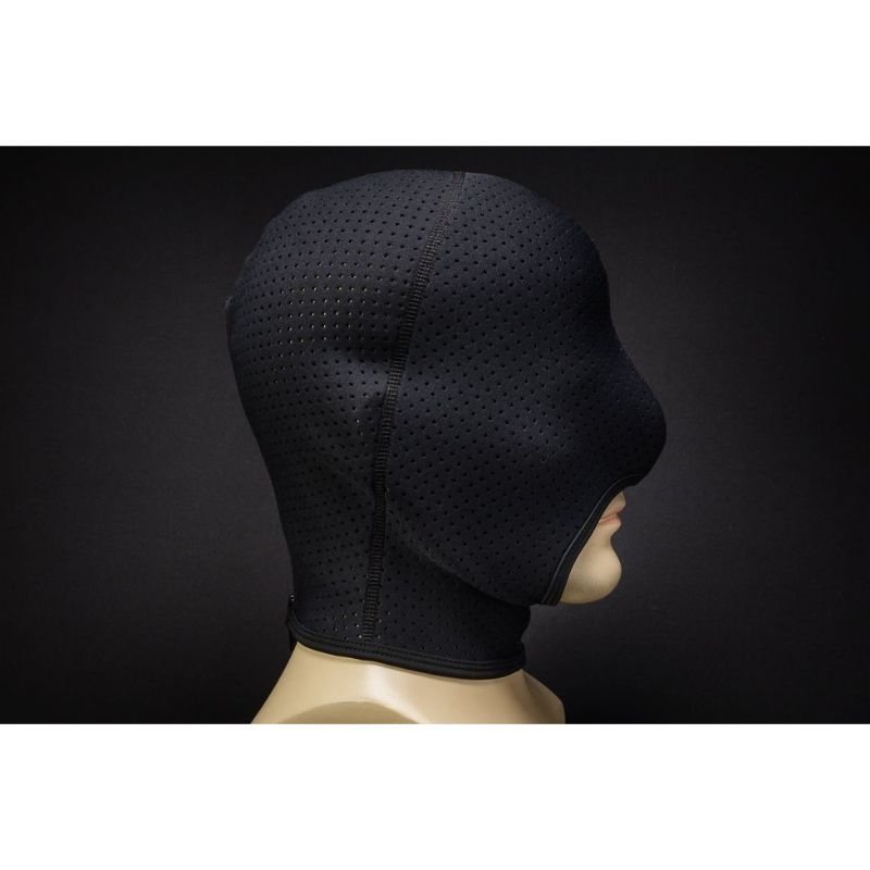 Mr S Leather NEO Air Mesh Cocksucker Hood