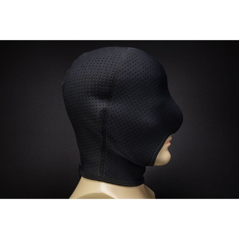 Mr S Leather NEO Air Mesh Cocksucker Hood